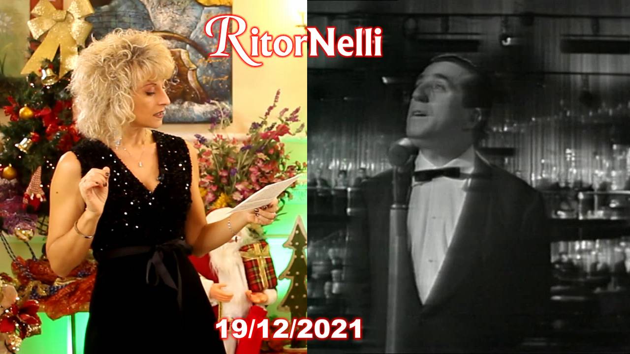 Trasmissione RitorNelli